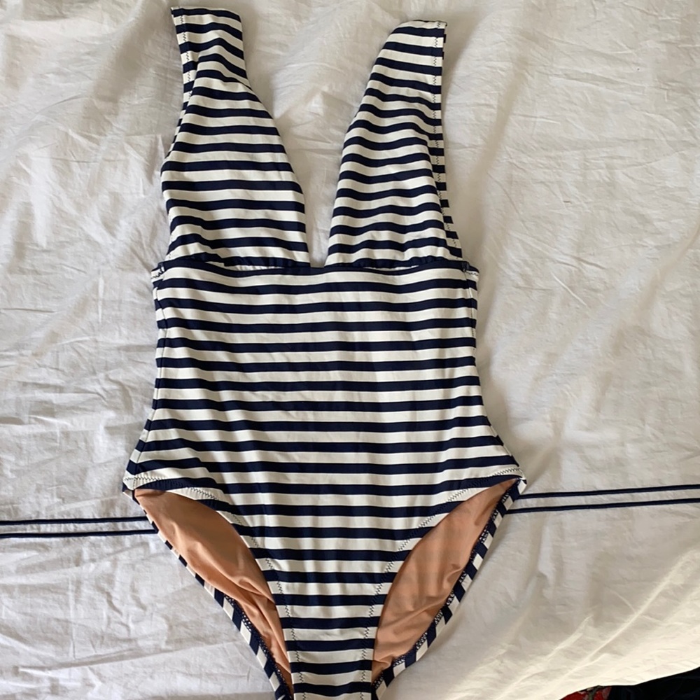 NWT Jcrew Swim